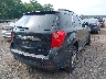 2GNALDEK8D6****** Salvage and Wrecked 2013 Chevrolet Equinox in Maryland State