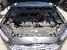 3FA6P0H76GR****** Repairable 2016 Ford Fusion in North Hollywood