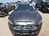 3FA6P0H76GR****** Wrecked 2016 Ford Fusion in California State