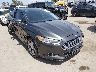 3FA6P0H76GR****** Salvage and Wrecked 2016 Ford Fusion in North Hollywood