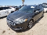 3FA6P0H76GR****** Used and Repairable 2016 Ford Fusion in North Hollywood