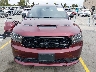 1C4RDJDG6JC****** Used 2018 Dodge Durango in California State