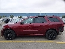 1C4RDJDG6JC****** Salvage 2018 Dodge Durango