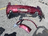 1C4RDJDG6JC****** Wrecked 2018 Dodge Durango in California State