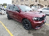 1C4RDJDG6JC****** Salvage and Wrecked 2018 Dodge Durango in Fremont