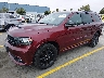 1C4RDJDG6JC****** Used and Repairable 2018 Dodge Durango in Fremont