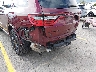 1C4RDJDG6JC****** Salvage and Repairable 2018 Dodge Durango in California State