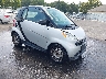 WMEEJ3BA3DK****** Salvamento y Destrozados 2013 Smart Fortwo en Lake City