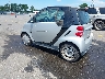 WMEEJ3BA3DK****** Salvamento y Reparables 2013 Smart Fortwo en Lake City