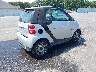 WMEEJ3BA3DK****** Salvamento y Destrozados 2013 Smart Fortwo en Estado de Georgia