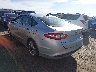 1FA6P0HD8G5****** Salvamento y Reparables 2016 Ford Fusion en Denver East