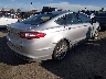 1FA6P0HD8G5****** Salvamento y Destrozados 2016 Ford Fusion en Estado de Colorado