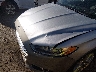 1FA6P0HD8G5****** Salvamento y Reparables 2016 Ford Fusion en Estado de Colorado