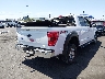 1FTFW1E89MK****** Reparables 2021 Ford F-150 en Estado de California