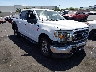 1FTFW1E89MK****** Salvamento y Destrozados 2021 Ford F-150 en Ace Perris