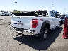 1FTFW1E89MK****** Salvamento y Destrozados 2021 Ford F-150 en Estado de California