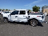 1FTFW1E89MK****** Salvamento y Reparables 2021 Ford F-150 en Estado de California