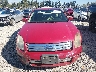 3FAHP01118R****** Wrecked 2008 Ford Fusion in Washington State