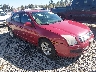 3FAHP01118R****** Salvage and Wrecked 2008 Ford Fusion in Seattle