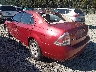 3FAHP01118R****** Salvage and Repairable 2008 Ford Fusion in Seattle