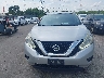 5N1AZ2MH8FN****** Wrecked 2015 Nissan Murano in Illinois State