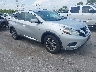 5N1AZ2MH8FN****** Salvage and Wrecked 2015 Nissan Murano in Chicago West