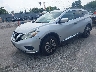5N1AZ2MH8FN****** Used and Repairable 2015 Nissan Murano in Chicago West