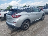 5N1AZ2MH8FN****** Salvage and Wrecked 2015 Nissan Murano in Illinois State
