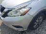 5N1AZ2MH8FN****** Salvage and Repairable 2015 Nissan Murano in Illinois State