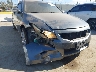 1HGCS1B33AA****** Salvamento y Reparables 2010 Honda Accord en Estado de California