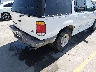1FMDU34E2VZ****** Wrecked 1997 Ford Explorer in California State