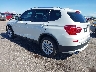 5UXWX9C58E0****** Salvamento y Reparables 2014 BMW X3 en Tucson