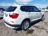 5UXWX9C58E0****** Salvamento y Destrozados 2014 BMW X3 en Estado de Arizona