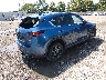 JM3KFBCMXL0****** Salvage and Wrecked 2020 Mazda CX-5 in Ohio State