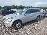 4JGBF71EX9A****** Used and Repairable 2009 Mercedes-Benz Gl 450 in Birmingham