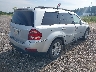 4JGBF71EX9A****** Salvage and Wrecked 2009 Mercedes-Benz Gl 450 in Alabama State