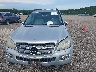 4JGBF71EX9A****** Salvage and Repairable 2009 Mercedes-Benz Gl 450 in Alabama State