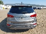5XYZT3LB5JG****** Destrozados 2018 Hyundai Santa Fe