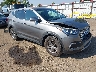 5XYZT3LB5JG****** Salvamento y Destrozados 2018 Hyundai Santa Fe en Spokane