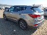 5XYZT3LB5JG****** Salvamento y Reparables 2018 Hyundai Santa Fe en Spokane