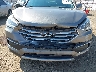 5XYZT3LB5JG****** Salvamento y Reparables 2018 Hyundai Santa Fe en Estado de Washington