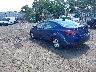 5NPDH4AE8GH****** Salvage and Repairable 2016 Hyundai Elantra in Avenel New Jersey