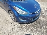 5NPDH4AE8GH****** Salvage and Repairable 2016 Hyundai Elantra in New Jersey State