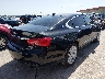 2G1125S31J9****** Salvamento y Destrozados 2018 Chevrolet Impala en Estado de Texas