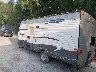 4YDT1851XH3****** Salvage and Repairable 2017 Keystone Summerland Mini Travel Trailer in Pulaski