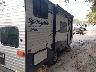 4YDT1851XH3****** Salvage and Wrecked 2017 Keystone Summerland Mini Travel Trailer in Virginia State