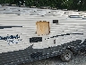 4YDT1851XH3****** Salvage and Repairable 2017 Keystone Summerland Mini Travel Trailer in Virginia State