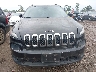 1C4PJMCS6EW****** Salvage and Repairable 2014 Jeep Cherokee in Ohio State