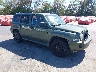 1J4FT28B29D****** Salvage and Wrecked 2009 Jeep Patriot in Los Angeles
