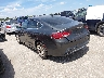 1C3CCCABXGN****** Salvage and Repairable 2016 Chrysler 200 in Houston